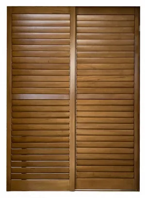 Shutters - Cedar by Wynstan, a Shutters for sale on Style Sourcebook
