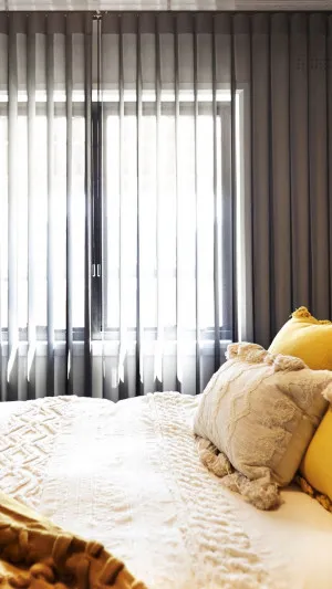 Veri Shades - Standard Slate by Wynstan, a Blinds for sale on Style Sourcebook