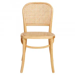 Laguna Dining Chair Natural by null, a Dining Chairs for sale on Style Sourcebook