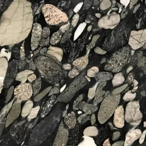 Mariance Black by CDK Stone, a Granite for sale on Style Sourcebook