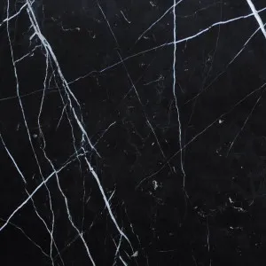 Nero Marquina Marble by CDK Stone, a Marble for sale on Style Sourcebook