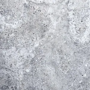 Tumbled Silver Cross-Cut Travertine by CDK Stone, a Travertine for sale on Style Sourcebook