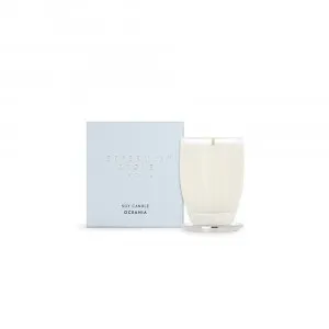 Peppermint Grove Oceania Small Soy Candles - 60g by null, a Candles for sale on Style Sourcebook