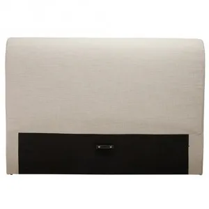Forbes Bed Head Sea Pearl by null, a Bed Heads for sale on Style Sourcebook