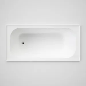 Caroma Luna Four Tile Flange Bath by Caroma, a Bathtubs for sale on Style Sourcebook