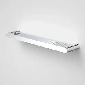 Caroma Urbane II Metal Shelf Chrome by Caroma, a Shelves & Hooks for sale on Style Sourcebook