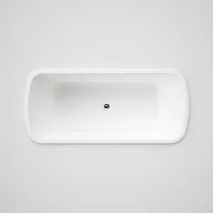 Caroma Urbane 1675mm Island Bath by Caroma, a Bathtubs for sale on Style Sourcebook
