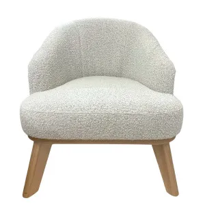 Sara Occasional Chair by Granite Lane, a Chairs for sale on Style Sourcebook