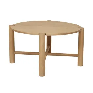 Linea Oslo Coffee Table, M by Granite Lane, a Coffee Table for sale on Style Sourcebook
