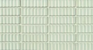La Paloma Special Shapes - Combed Miro by Austral Bricks, a Bricks for sale on Style Sourcebook