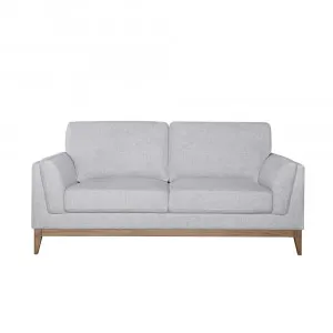 Mimi Luna Flint Sofa - 2 Seater by null, a Sofas for sale on Style Sourcebook