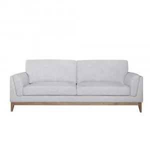 Mimi Luna Flint Sofa - 3 Seater by null, a Sofas for sale on Style Sourcebook