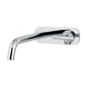 Barre Progressive Wall Mounted Set - Chrome by ABI Interiors Pty Ltd, a Bathroom Taps & Mixers for sale on Style Sourcebook