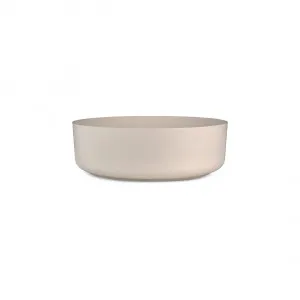 Celine Basin Sink - Almond by ABI Interiors Pty Ltd, a Basins for sale on Style Sourcebook