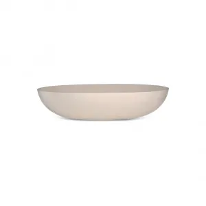 Willow Basin Sink - Almond by ABI Interiors Pty Ltd, a Basins for sale on Style Sourcebook