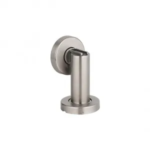 Kolton Door Stop - Stainless Steel by ABI Interiors Pty Ltd, a Door Hardware for sale on Style Sourcebook