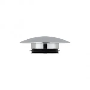 Lid - Avi Pop-Up - Chrome by ABI Interiors Pty Ltd, a Traps & Wastes for sale on Style Sourcebook