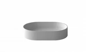 Ivy Basin Sink - Matte White by ABI Interiors Pty Ltd, a Basins for sale on Style Sourcebook