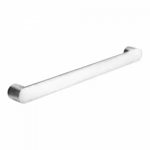 Milani Heated Towel Rail - Chrome by ABI Interiors Pty Ltd, a Towel Rails for sale on Style Sourcebook