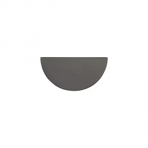 Imes Cabinetry Pull • Brushed Gunmetal by ABI Interiors Pty Ltd, a Cabinet Hardware for sale on Style Sourcebook