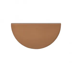 Imes Cabinetry Pull • Brushed Copper by ABI Interiors Pty Ltd, a Cabinet Hardware for sale on Style Sourcebook