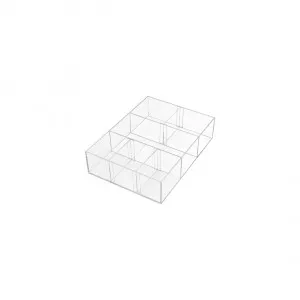 Vanity Drawer Organiser - 600mm by ABI Interiors Pty Ltd, a Bathroom Accessories for sale on Style Sourcebook