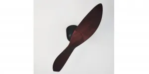2 Blade 50" Aeratron AE2+ DC Ceiling Fan With Remote Dark Walnut by Aeratron, a Ceiling Fans for sale on Style Sourcebook
