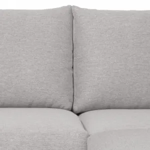Oscar 3.5 Seater Sofa in Selected Fabrics by OZ Design, a Sofas for sale on Style Sourcebook