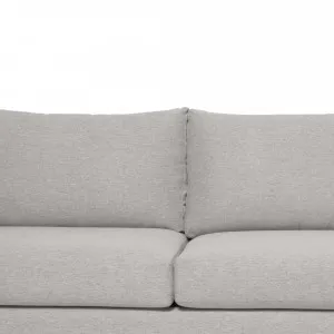 Oscar 2.5 Seater Sofa in Selected Fabrics by OZ Design, a Sofas for sale on Style Sourcebook