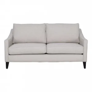 Kate 2.5 Seater Sofa in Selected fabrics by OZ Design, a Sofas for sale on Style Sourcebook