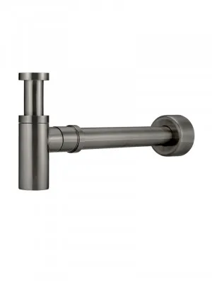 Meir | Shadow Round Bottle Trap for 32mm basin waste and 40mm outlet by Meir, a Traps & Wastes for sale on Style Sourcebook