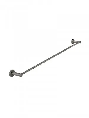 Meir | Shadow Round Single Towel Rail by Meir, a Towel Rails for sale on Style Sourcebook