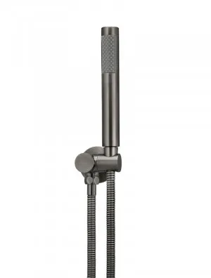 Meir | Shadow Round Shower on Bracket by Meir, a Shower Heads & Mixers for sale on Style Sourcebook