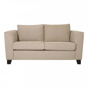 Kent 2 Seater Sofa in Selected fabrics by OZ Design, a Sofas for sale on Style Sourcebook