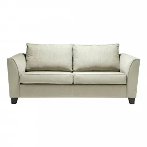 Kent 2.5 Seater Sofa in Selected fabrics by OZ Design, a Sofas for sale on Style Sourcebook