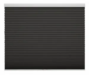 Whisper Cellular - Black Magic by Wynstan, a Blinds for sale on Style Sourcebook