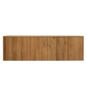 Ribbed Entertainment Unit by Granite Lane, a Entertainment Units & TV Stands for sale on Style Sourcebook