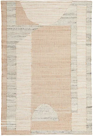 Sahara Soro Natural by Rug Culture, a Contemporary Rugs for sale on Style Sourcebook