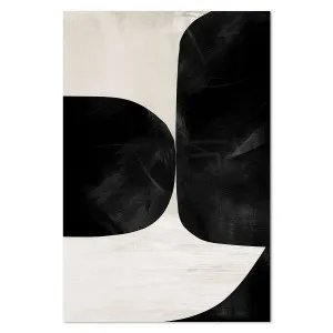 Night Set, Style B by Gioia Wall Art, a Prints for sale on Style Sourcebook