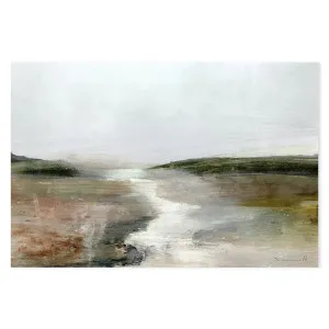 Crystal River by Gioia Wall Art, a Prints for sale on Style Sourcebook