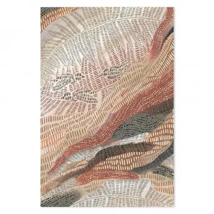 Into Bohemia, Style A by Gioia Wall Art, a Prints for sale on Style Sourcebook