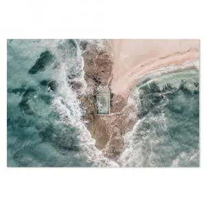 Northern Beach, Sydney by Gioia Wall Art, a Prints for sale on Style Sourcebook