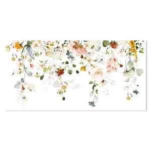 Soft Florals, Style C by Gioia Wall Art, a Prints for sale on Style Sourcebook