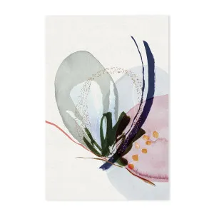 Garden Abstract Style E by Gioia Wall Art, a Prints for sale on Style Sourcebook