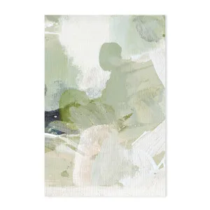 Lush Green, Style C by Gioia Wall Art, a Prints for sale on Style Sourcebook