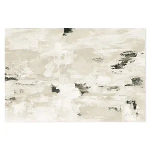 Steps on Stones Neutral, Style C by Gioia Wall Art, a Prints for sale on Style Sourcebook