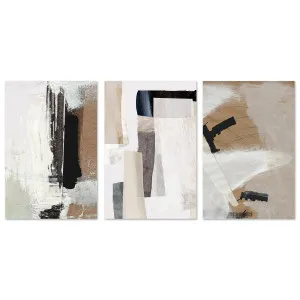 Clay Avenue, Set Of 3 by Gioia Wall Art, a Prints for sale on Style Sourcebook