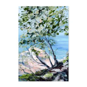 Noosa National Park by Gioia Wall Art, a Prints for sale on Style Sourcebook