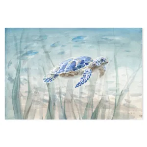 Undersea Turtle by Gioia Wall Art, a Prints for sale on Style Sourcebook