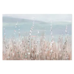 Coastal Morning Blooms by Gioia Wall Art, a Prints for sale on Style Sourcebook